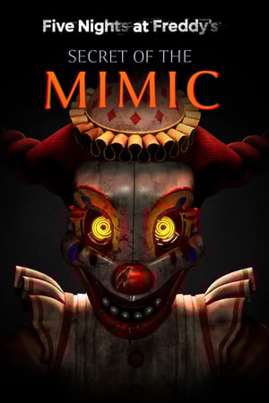 This is the Avatar Image for the The Mimic AI Voice and Text to Speech Generator